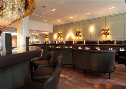 Cafe Luc Cafe Luc