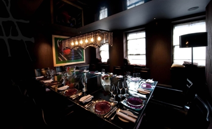 Pied � Terre