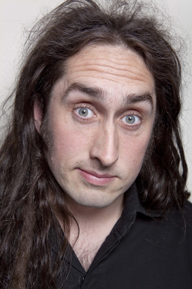 Ross Noble: Mindblender - Ross Noble