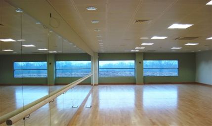 Mead Road - Dance Studio Mead Road - Dance Studio