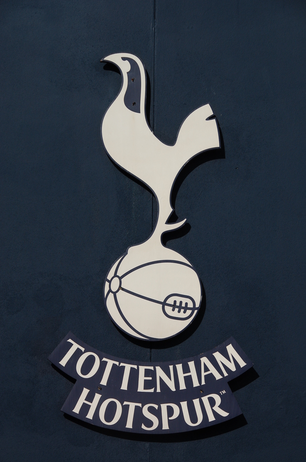 White Hart Lane: Tottenham Hotspur FC