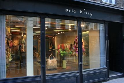 Orla Kiely