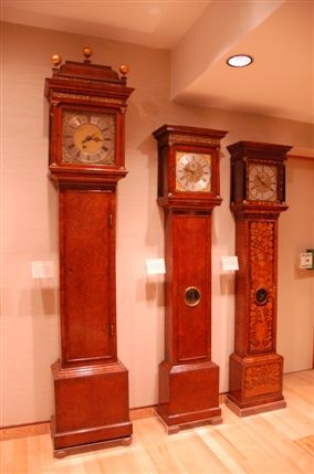 Clockmaker's Museum, Guildhall Library