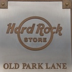 Hard Rock Cafe