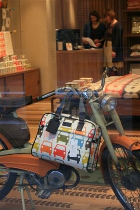 Orla Kiely