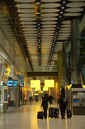 Heathrow Airport Heathrow Airport