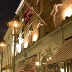 Charlotte Street Hotel