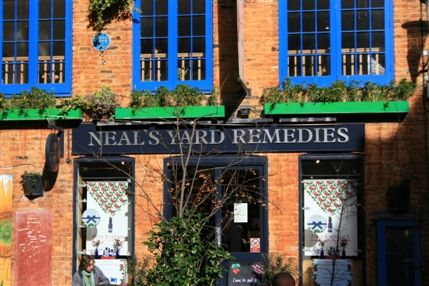 Neal's Yard Remedies