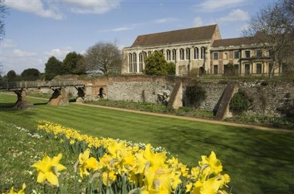 Eltham Palace Eltham Palace