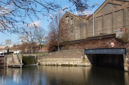 Regent's Canal