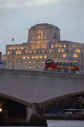 Waterloo Bridge Waterloo Bridge