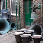 Whitechapel Bell Foundry