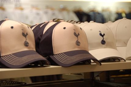 White Hart Lane: Tottenham Hotspur FC White Hart Lane: Tottenham Hotspur FC