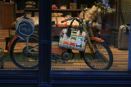 Orla Kiely