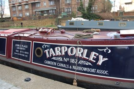 Regent's Canal