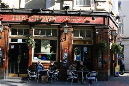 The Crown