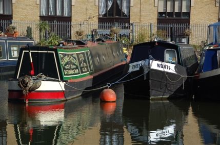 Regent's Canal