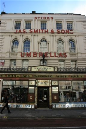 James Smith & Sons