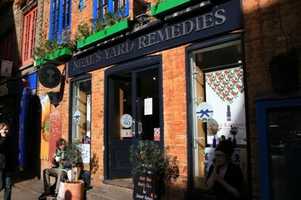 Neal's Yard Remedies