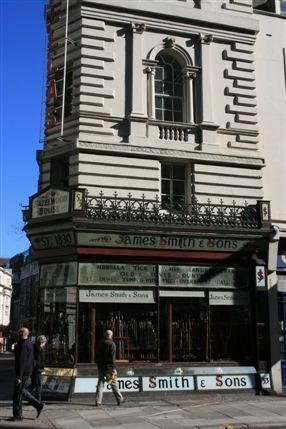 James Smith & Sons