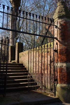 Hampstead Road