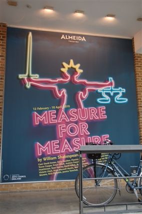 Almeida Theatre Almeida Theatre