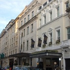 Grand Connaught Rooms hotels title=