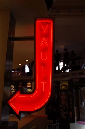 Hard Rock Cafe - Hard Rock Cafe Store