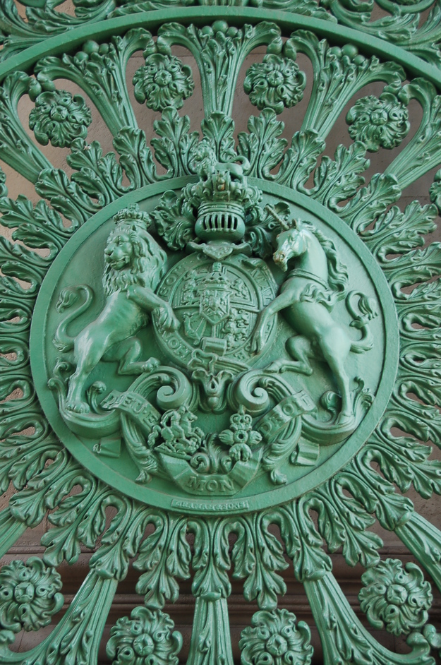 Wellington Arch