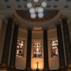 St Pancras Church