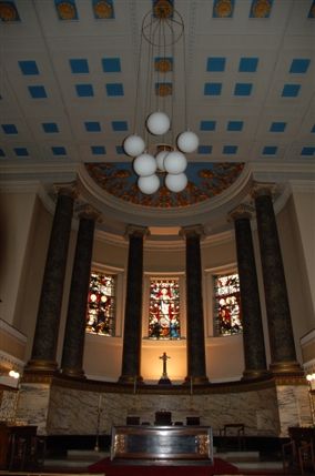 St Pancras Church