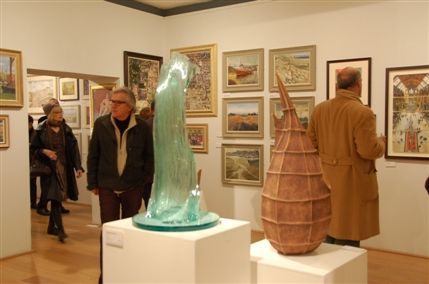 Mall Galleries