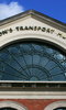 London Transport Museum photo