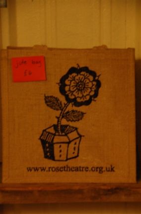 Rose Theatre