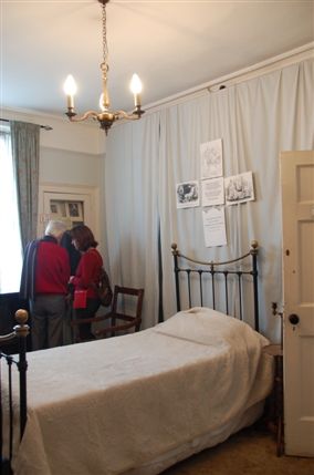 Charles Dickens Museum