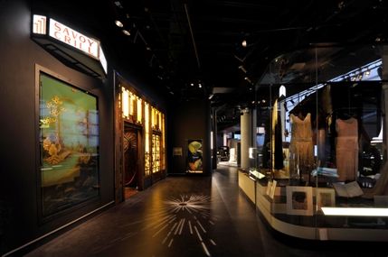 Museum of London
