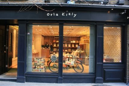 Orla Kiely
