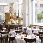 Bistrot Bruno Loubet hotels title=