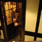 National Trust: George Inn, The George Inn Yard hotels title=