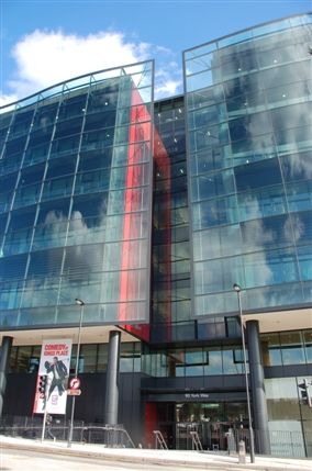 Kings Place