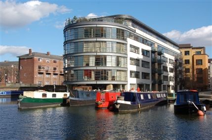 Regent's Canal