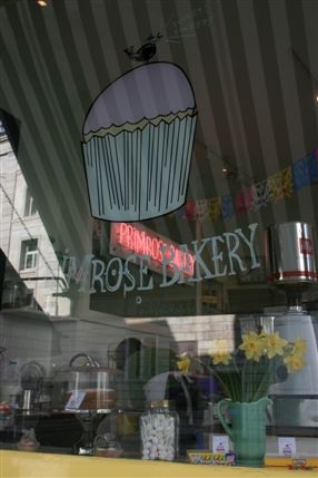 Primrose Bakery
