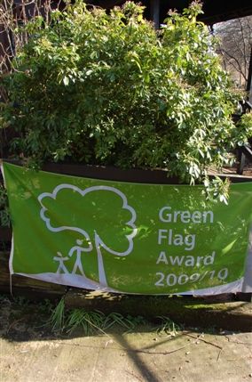 Camley Street Natural Park