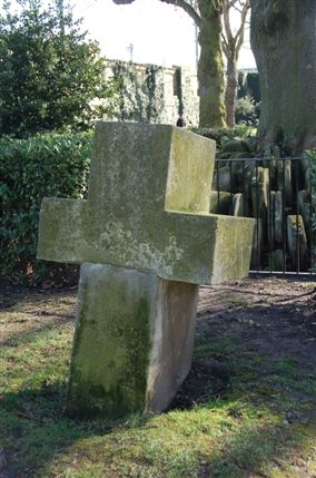 St Pancras Old Church and Gardens