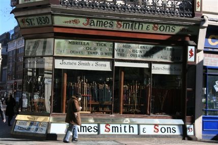 James Smith & Sons
