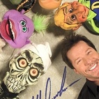 Jeff Dunham