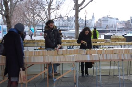 Southbank Centre