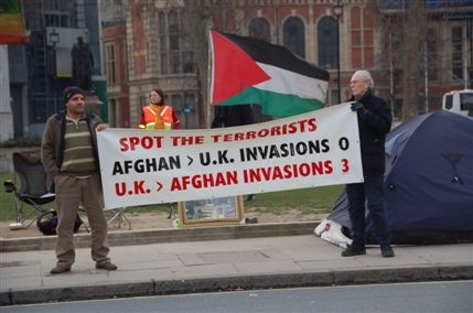 Parliament Square