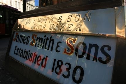 James Smith & Sons