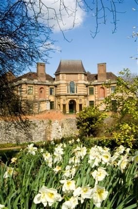 Eltham Palace Eltham Palace